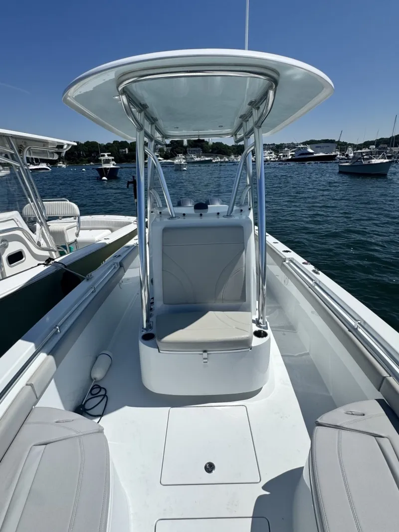 Slide: The Image of Contender 24 Sport 2024 - 7582176