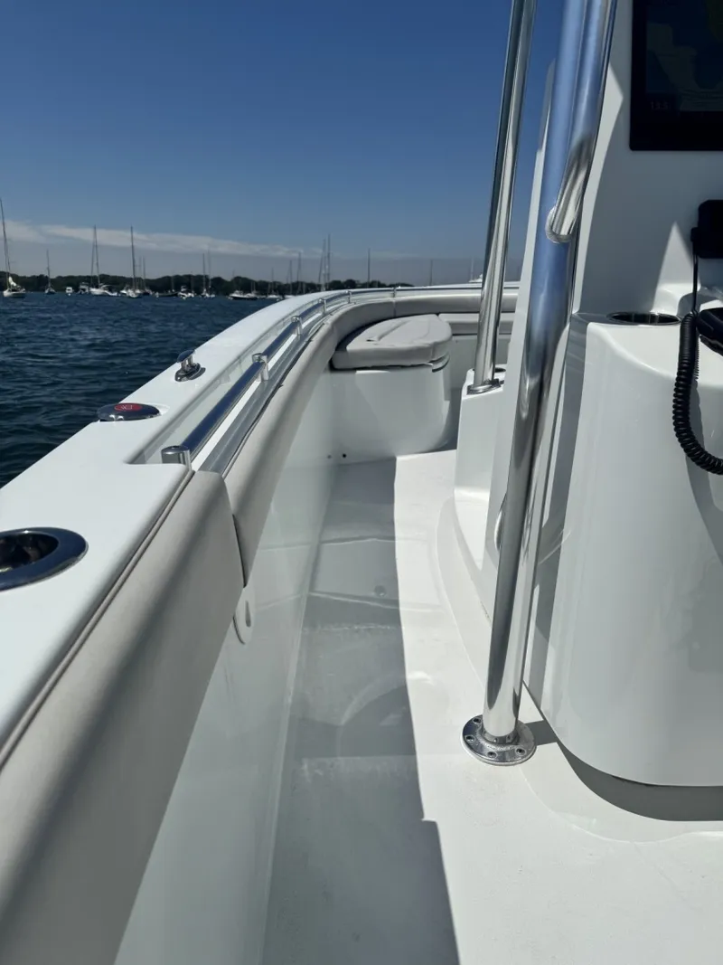 Slide: The Image of Contender 24 Sport 2024 - 7582173