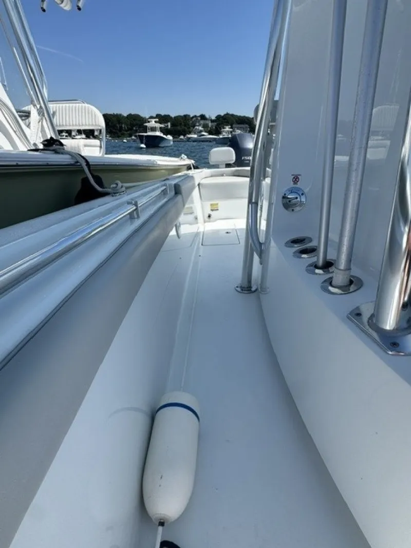 Slide: The Image of Contender 24 Sport 2024 - 7582163