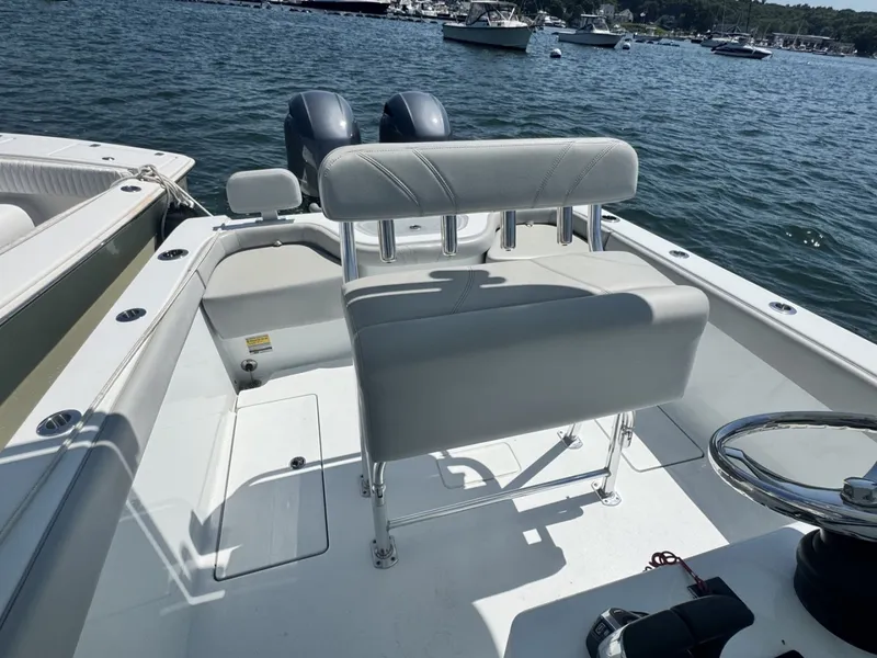 Slide: The Image of Contender 24 Sport 2024 - 7582165