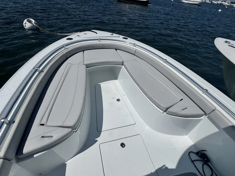 Slide: The Image of Contender 24 Sport 2024 - 7582175