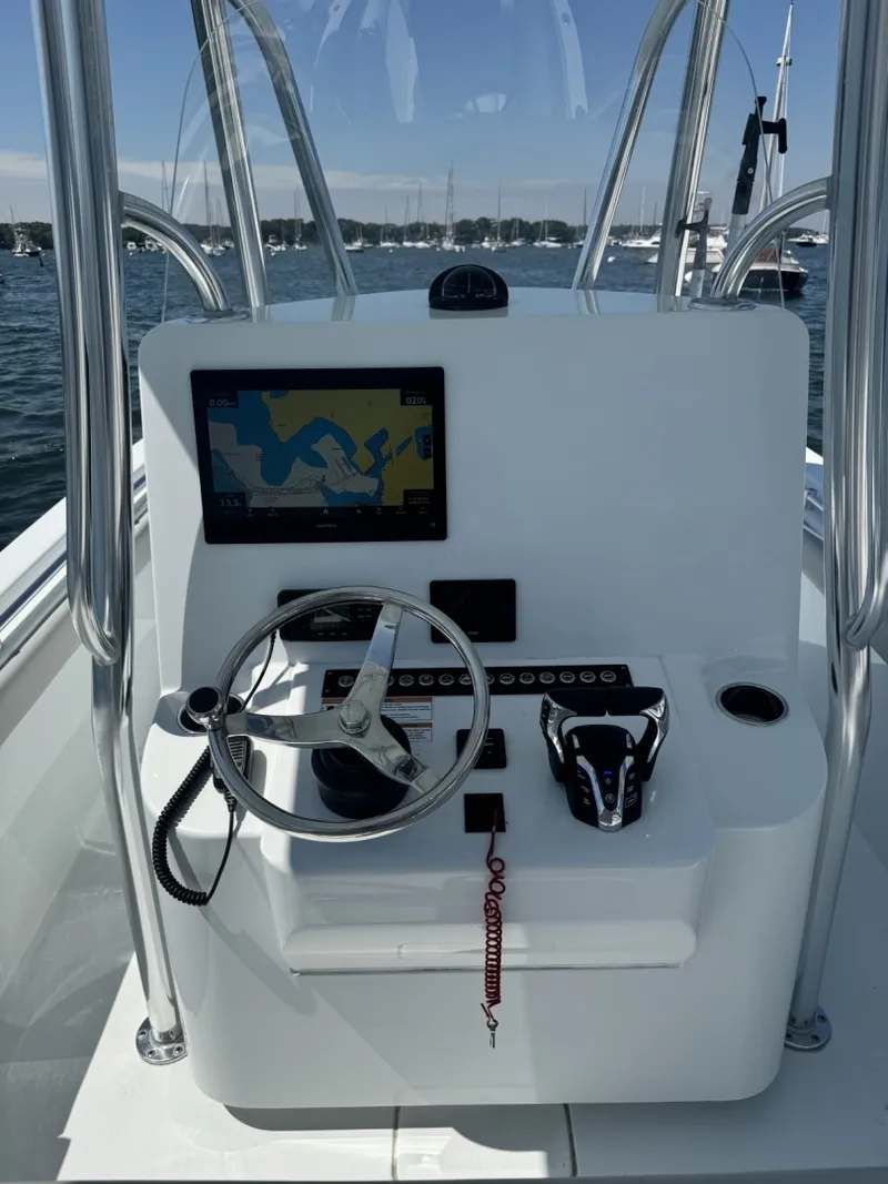 Slide: The Image of Contender 24 Sport 2024 - 7582171