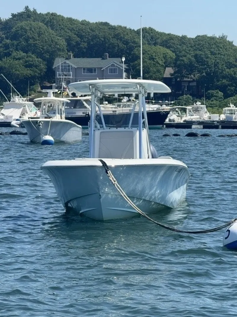 Slide: The Image of Contender 24 Sport 2024 - 7582156
