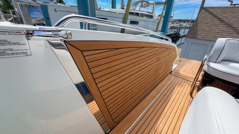 Slide: The Image of Beneteau Gran Turismo 40 2027 - 7928958