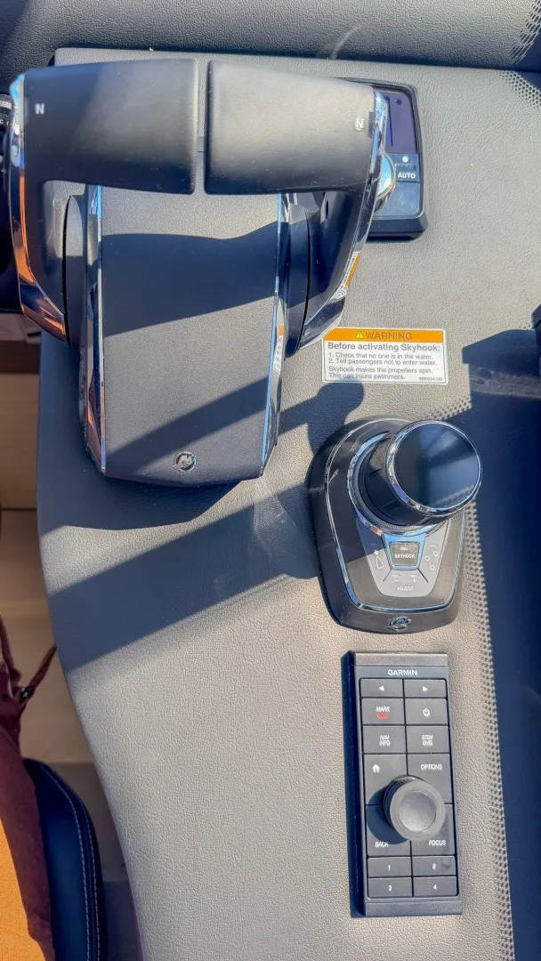 Slide: The Image of Beneteau Gran Turismo 40 2027 - 7928964