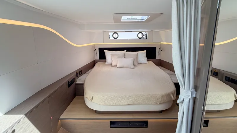 Slide: The Image of Beneteau Gran Turismo 40 2027 - 7928977