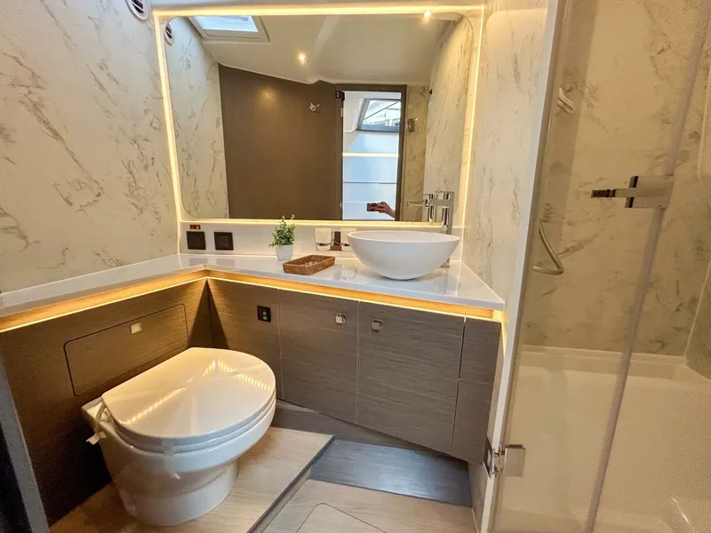 Slide: The Image of Beneteau Gran Turismo 40 2027 - 7582538