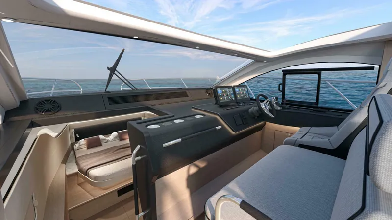 Slide: The Image of Beneteau Gran Turismo 40 2027 - 7582548