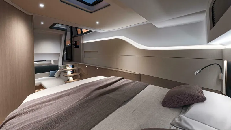 Slide: The Image of Beneteau Gran Turismo 40 2027 - 7582549