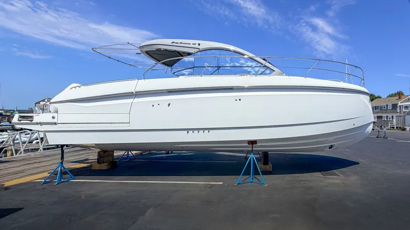 The Image of Beneteau Gran Turismo 40 2027 - 7582531