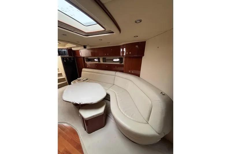 Slide: The Image of Sea Ray 550 Sundancer 2003 - 7582610