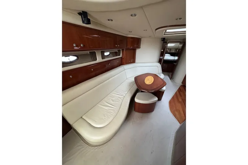 Slide: The Image of Sea Ray 550 Sundancer 2003 - 7582584