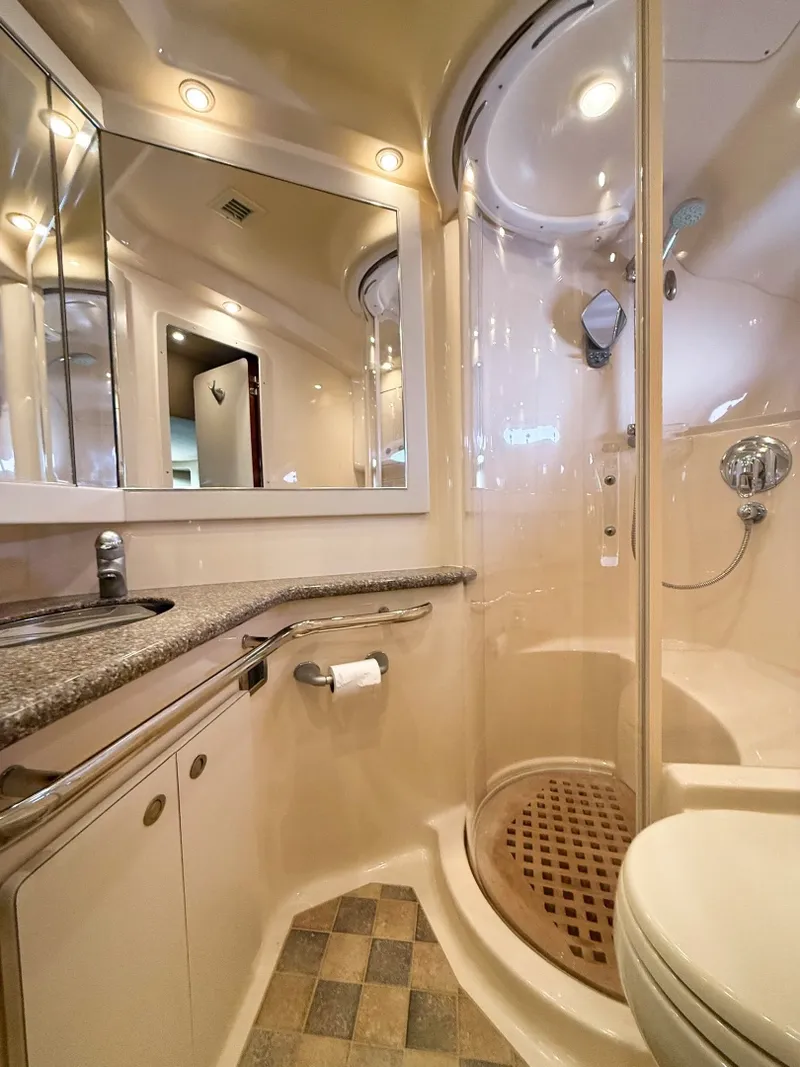 Slide: The Image of Sea Ray 550 Sundancer 2003 - 7951305