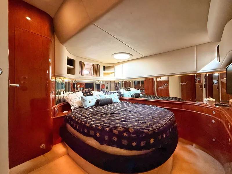 Slide: The Image of Sea Ray 550 Sundancer 2003 - 7951297