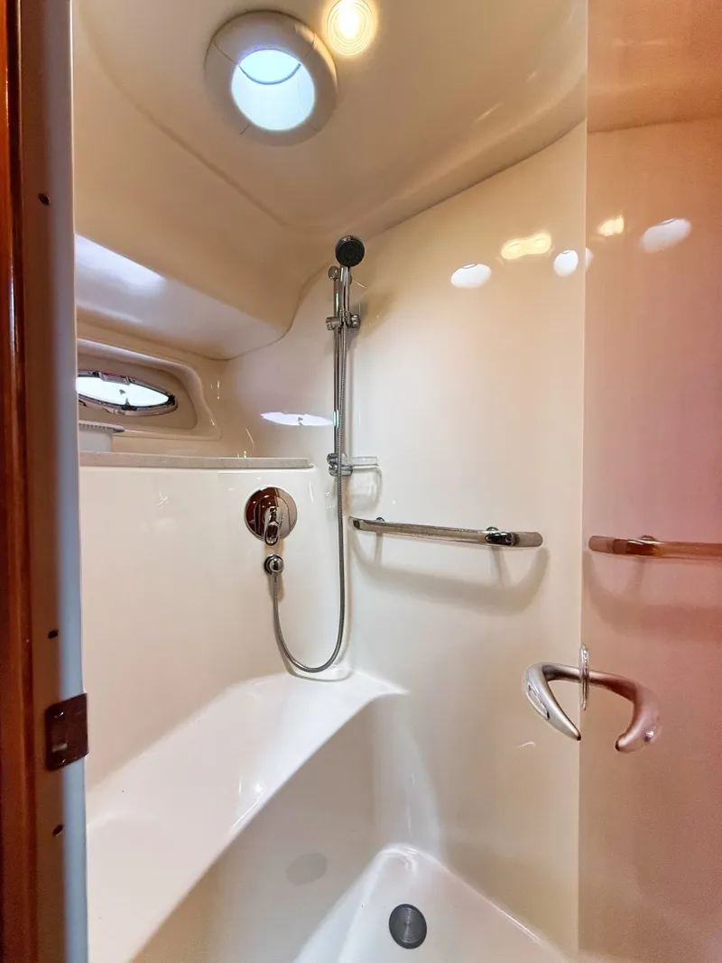 Slide: The Image of Sea Ray 550 Sundancer 2003 - 7951290