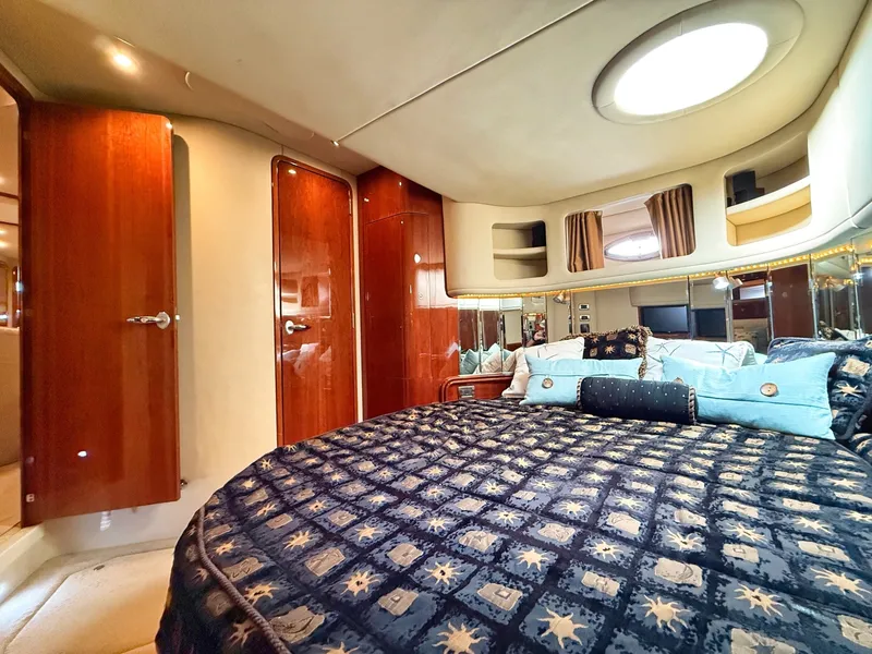 Slide: The Image of Sea Ray 550 Sundancer 2003 - 7951301