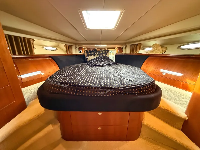 Slide: The Image of Sea Ray 550 Sundancer 2003 - 7951286