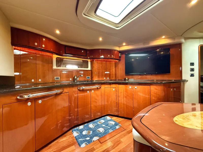 Slide: The Image of Sea Ray 550 Sundancer 2003 - 7951279