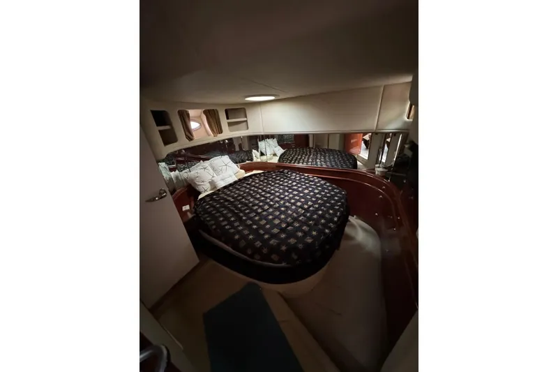 Slide: The Image of Sea Ray 550 Sundancer 2003 - 7582588