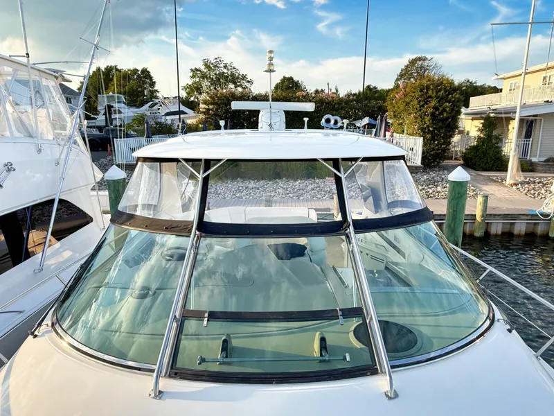 Slide: The Image of Sea Ray 550 Sundancer 2003 - 7951246