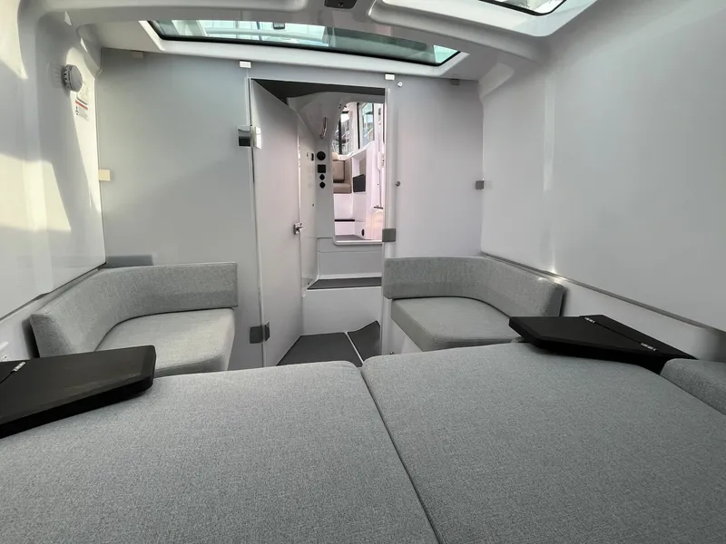Slide: The Image of Axopar 37 XC Cross Cabin 2023 - 7582805
