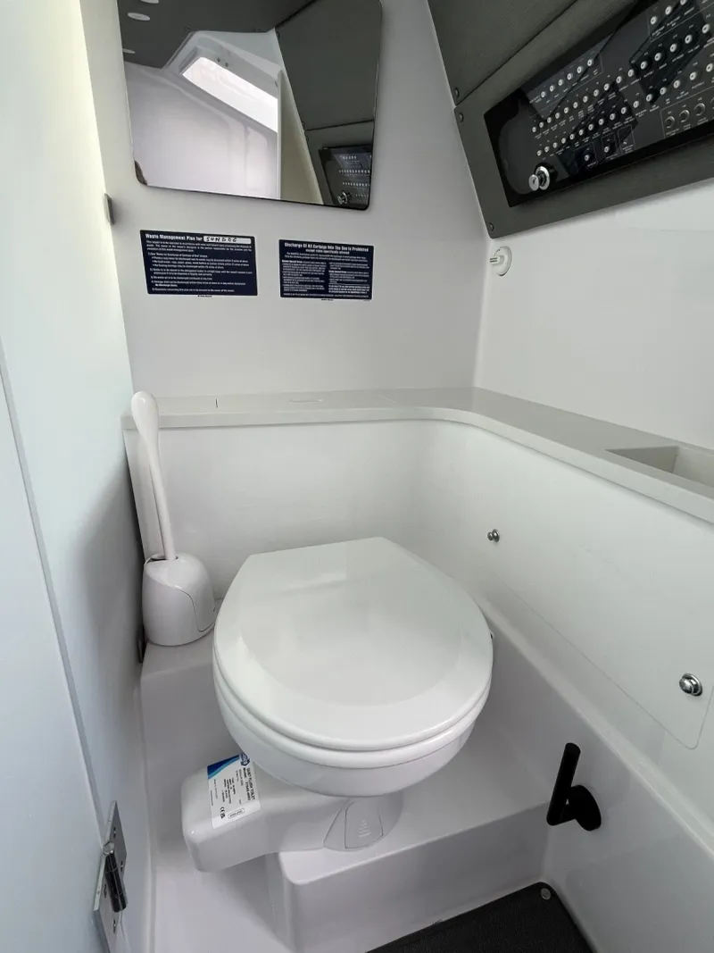 Slide: The Image of Axopar 37 XC Cross Cabin 2023 - 7582797