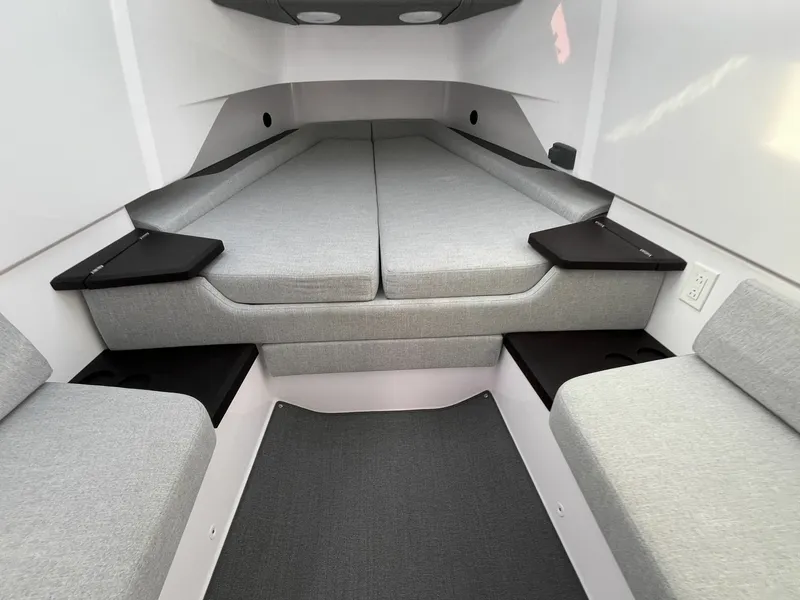 Slide: The Image of Axopar 37 XC Cross Cabin 2023 - 7582807