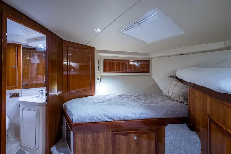 Slide: The Image of Riviera 51 Flybridge 2005 - 7820036