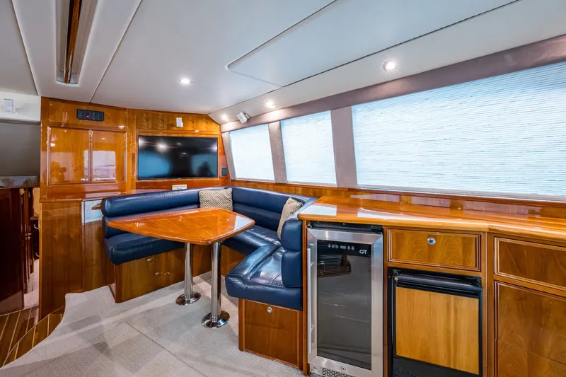 Slide: The Image of Riviera 51 Flybridge 2005 - 7819978