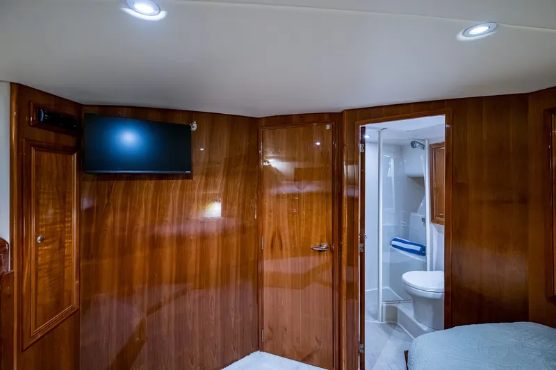 Slide: The Image of Riviera 51 Flybridge 2005 - 7820039