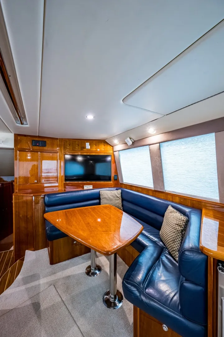 Slide: The Image of Riviera 51 Flybridge 2005 - 7819979