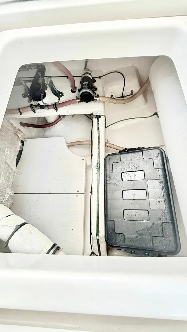 Slide: The Image of Riviera 51 Flybridge 2005 - 7582874