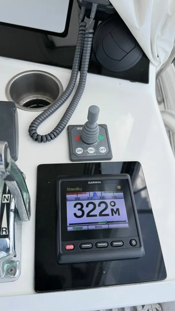 Slide: The Image of Riviera 51 Flybridge 2005 - 7582866