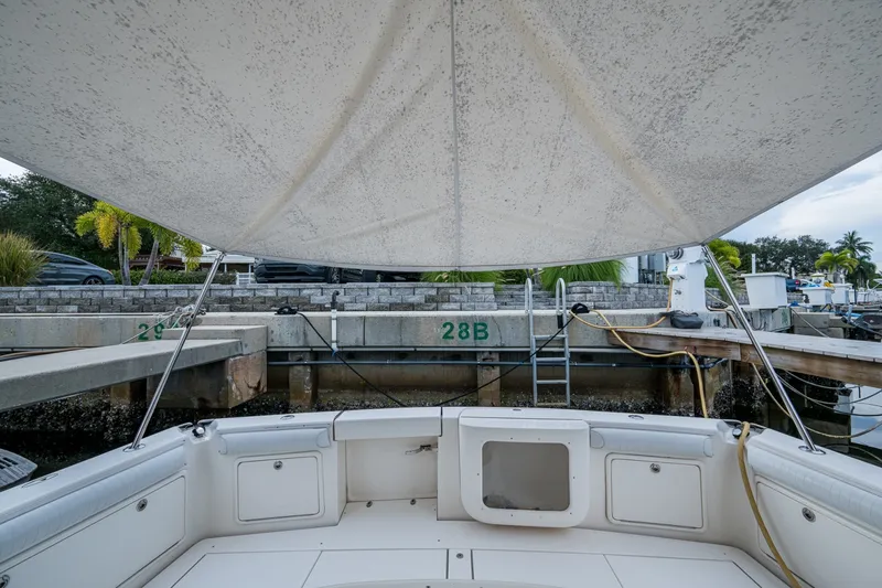 Slide: The Image of Riviera 51 Flybridge 2005 - 7819952