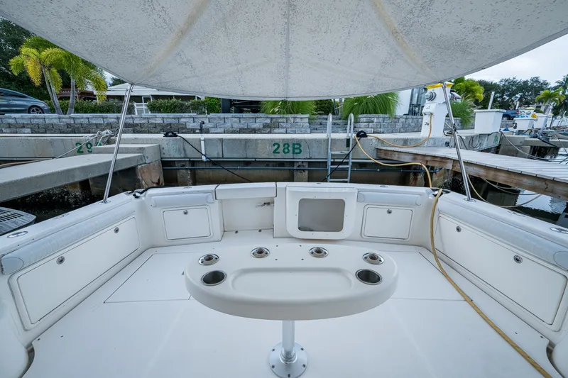 Slide: The Image of Riviera 51 Flybridge 2005 - 7819954