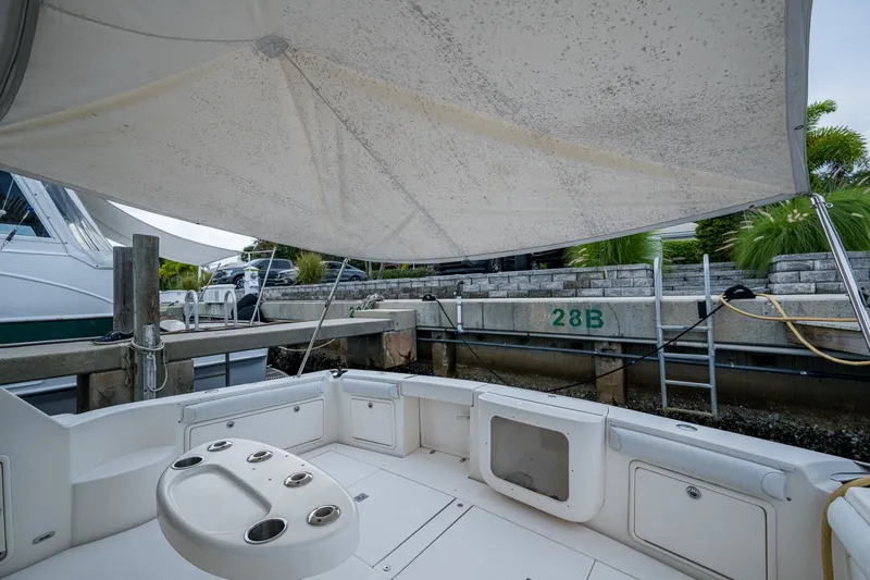 Slide: The Image of Riviera 51 Flybridge 2005 - 7819953