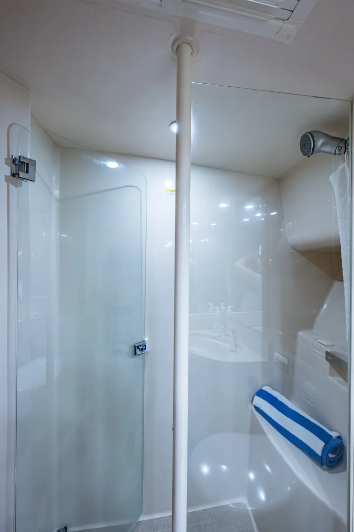 Slide: The Image of Riviera 51 Flybridge 2005 - 7820042