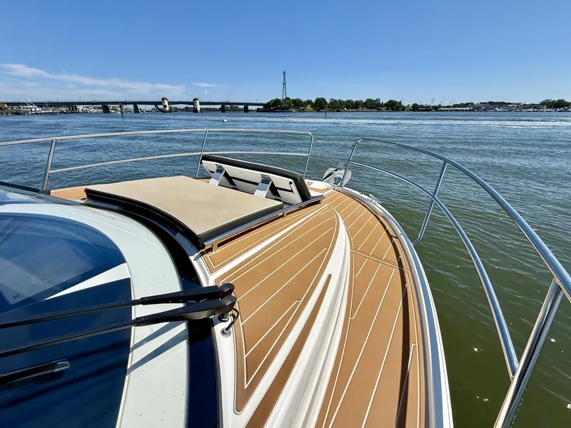 Slide: The Image of Jeanneau NC 895 2019 - 7583017