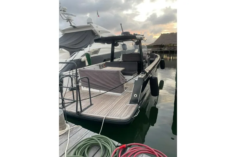 Slide: The Image of Fjord 38 Open 2021 - 7583462