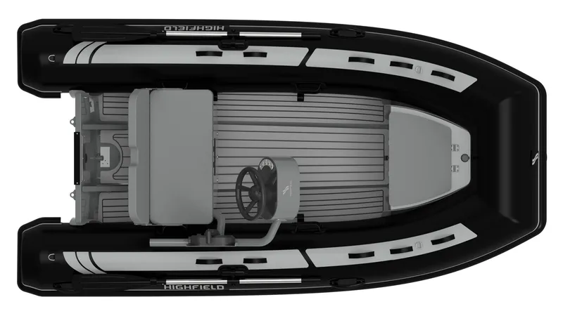 The Image of Highfield Classic 340 2027 - 7583334