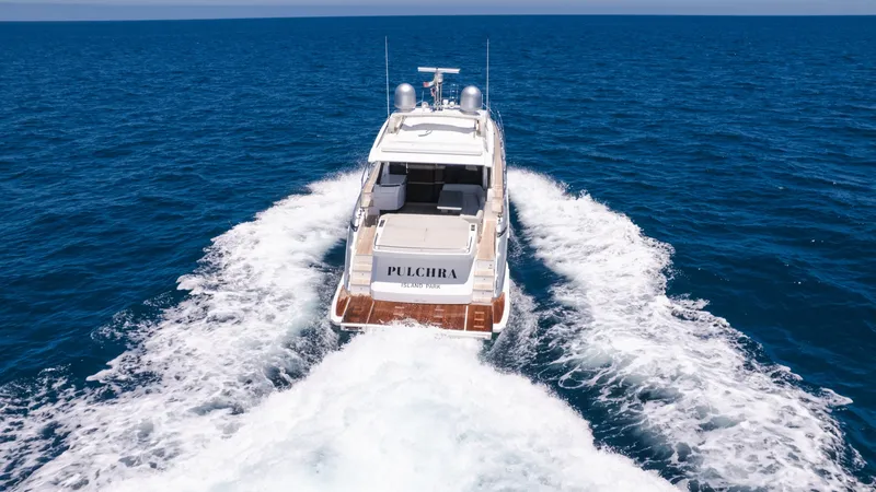 Slide: The Image of Azimut 60 2020 - 7583496