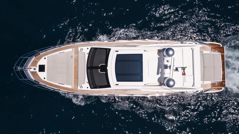 Slide: The Image of Azimut 60 2020 - 7583492