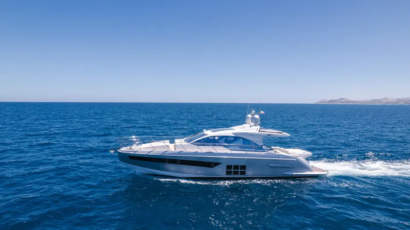 Slide: The Image of Azimut 60 2020 - 7583483