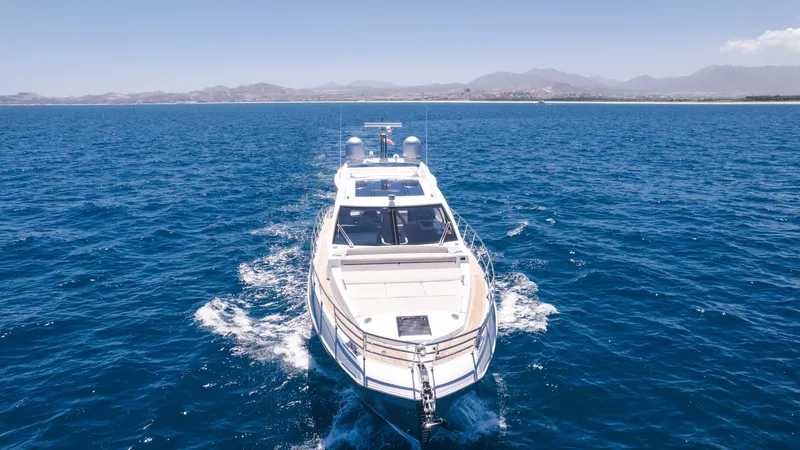 Slide: The Image of Azimut 60 2020 - 7583486