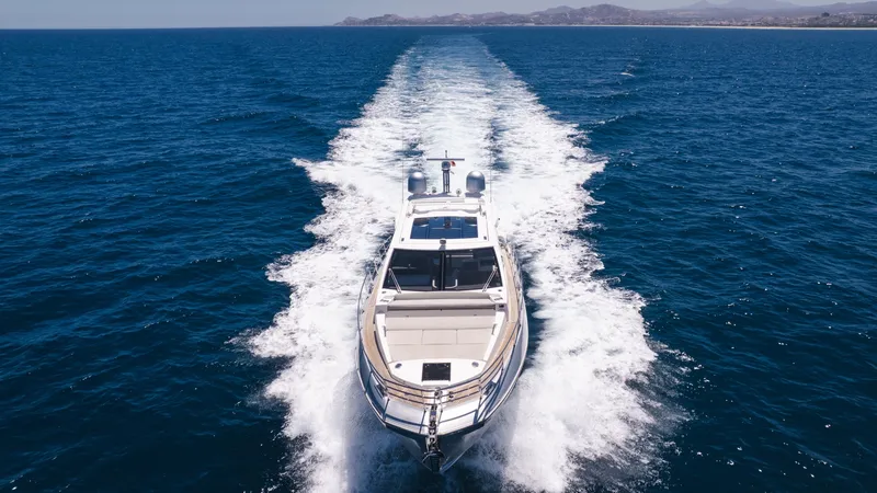 Slide: The Image of Azimut 60 2020 - 7583493