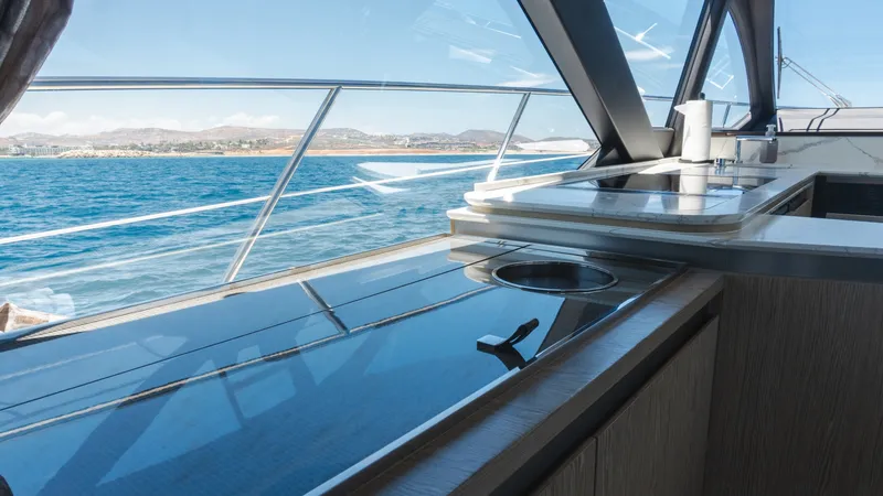 Slide: The Image of Azimut 60 2020 - 7583516