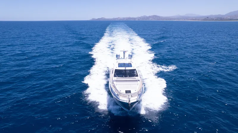 Slide: The Image of Azimut 60 2020 - 7583494