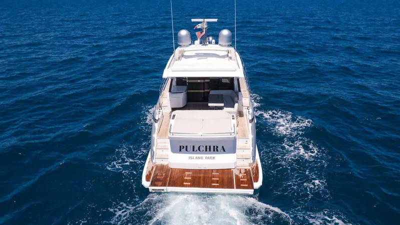 Slide: The Image of Azimut 60 2020 - 7583490