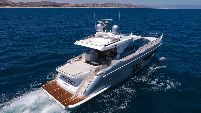 Slide: The Image of Azimut 60 2020 - 7583489