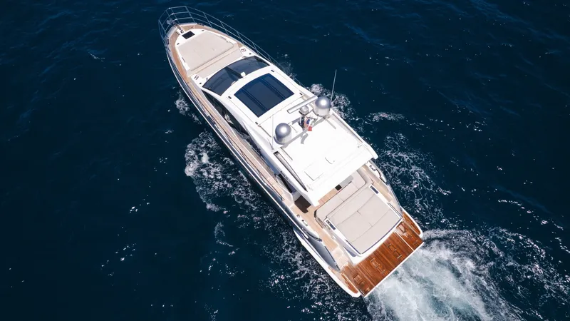 Slide: The Image of Azimut 60 2020 - 7583491